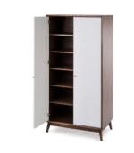 2-door closet MOON - Image 2