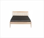 LAUMA Solid Wood Bed - Image 3