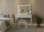 NOVELLA Solid Birch Bench - Image 2