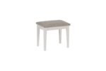 NOVELLA Solid Birch Bench