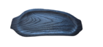 Solid wood serving plate (Design 5)