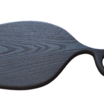 Solid wood serving board (Design 2)