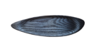 Solid wood serving plate (Design 4) - Image 3