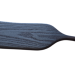 Solid wood serving board (Design 1)
