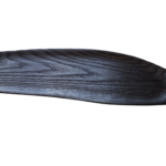 Solid wood serving plate (Design 3)