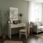 The desk Anabella - Image 2