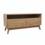 The BARON console