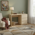 The desk Kristine - Image 2