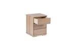 The LAGUNA SUN bedside table - Image 3