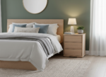 The LAGUNA SUN bedside table - Image 2