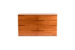 The LAGUNA double chest of drawers - Image 2
