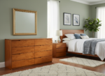 The LAGUNA double chest of drawers - Image 3