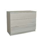 The LAGUNA chest of drawers - Image 3