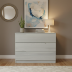 The LAGUNA chest of drawers - Image 2