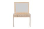 The LAGUNA dressing table