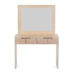 The LAGUNA dressing table