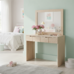 The LAGUNA dressing table - Image 2