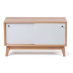 The MOON cabinet