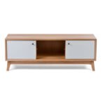 The MOON console / TV unit