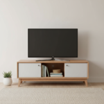 The MOON console / TV unit - Image 2