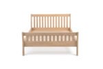 The NIKO 2 wooden bed - Image 4