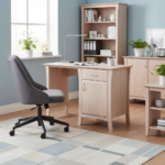 The desk NIKO - Image 2