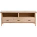The NIKO console / TV unit