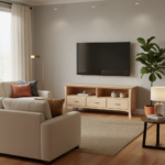 The NIKO console / TV unit - Image 2