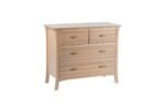 The NIKO chest of drawers