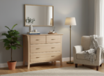 The NIKO chest of drawers - Image 2