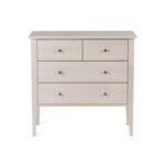 The NOVELLA chest of drawers