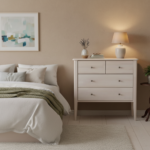 The NOVELLA chest of drawers - Image 2