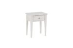 The NOVELLA bedside table