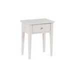 The NOVELLA bedside table