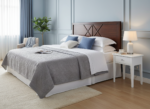 The NOVELLA bedside table - Image 2