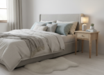 The NOVELLA bedside table - Image 3