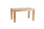 The TINA LONG wooden table