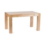 The TINA LONG wooden table