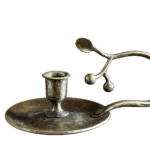 Forged candlestick - Forest berry